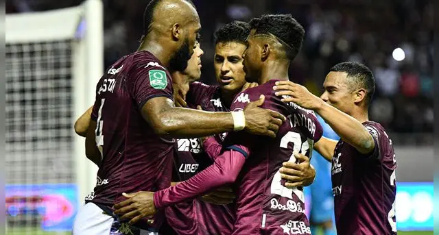 saprissa saprissa