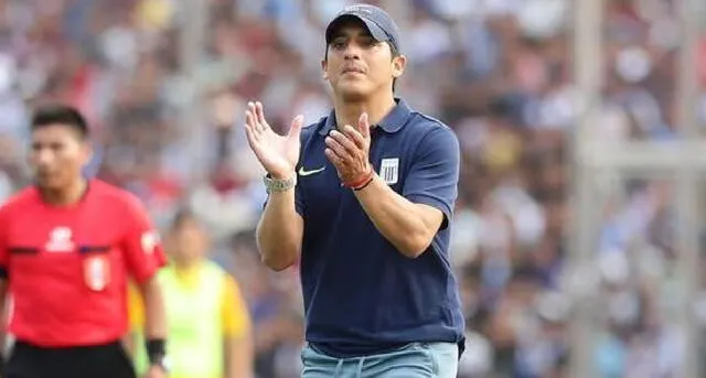 Alianza Lima. Alianza Lima.