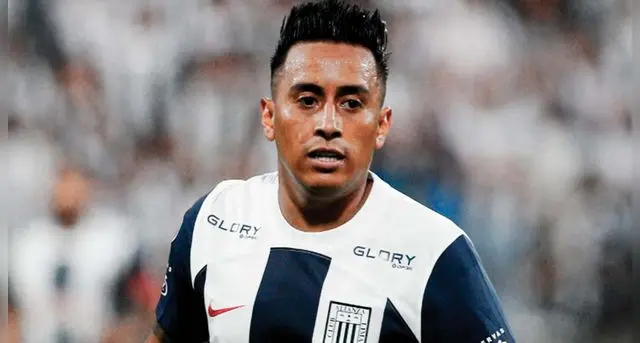 christian cueva