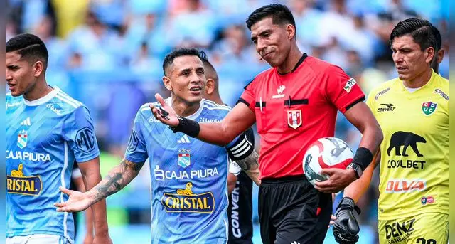 sporting cristal