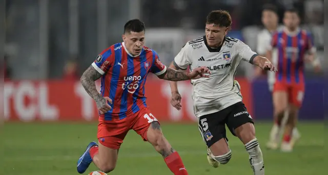 Cerro Porteño
