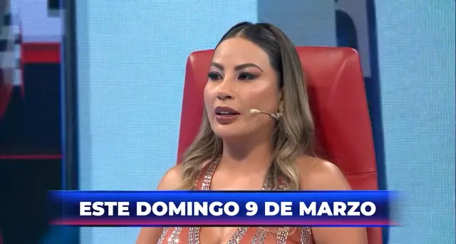 pamela lopez valor de la verdad