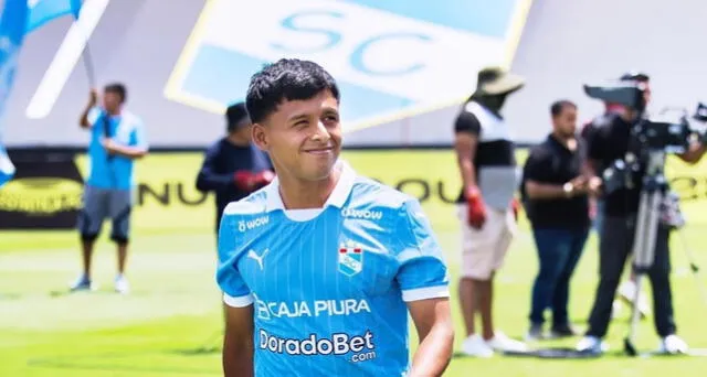 Sebastián Sánchez