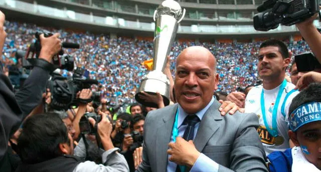 Roberto Mosquera