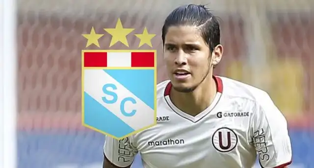 horacio benincasa universitario cristal