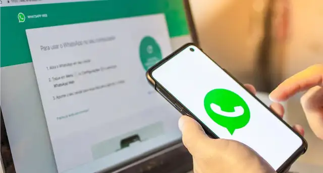 WhatsApp Web permite que Paint trabaje dentro de su plataforma a través de una extensión de Google Chrome.   