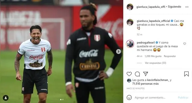 Lapadula Lapadula