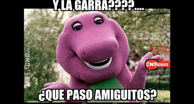 Memes de Universitario