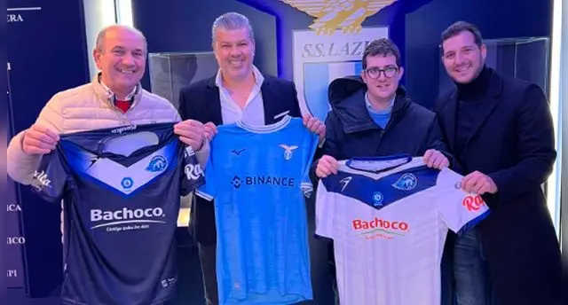 lazio