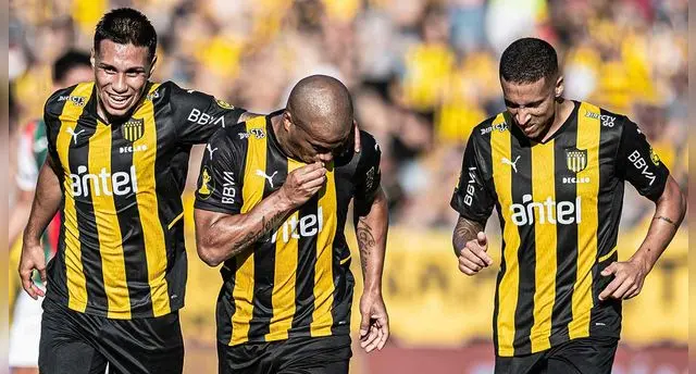 river plate vs peñarol river plate vs peñarol