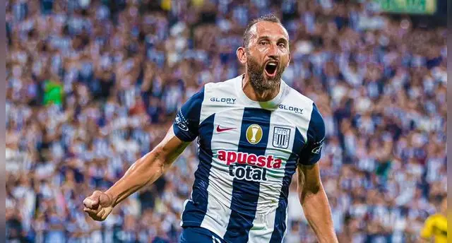 alianza lima hernan barcos alianza lima hernan barcos