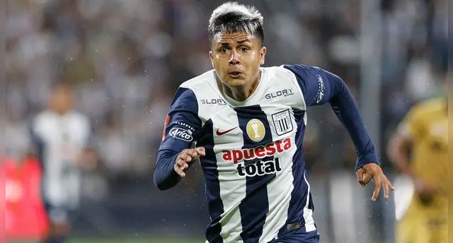 Jairo Concha volvería al once titular de Alianza Lima. Jairo Concha volvería al once titular de Alianza Lima.