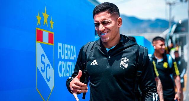 gianfranco chavez