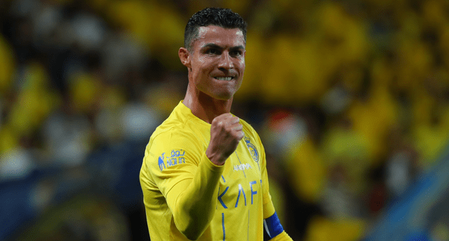 Cristiano Ronaldo será de la partida con el Al Nassr ante Al Khaleej. Cristiano Ronaldo será de la partida con el Al Nassr ante Al Khaleej.