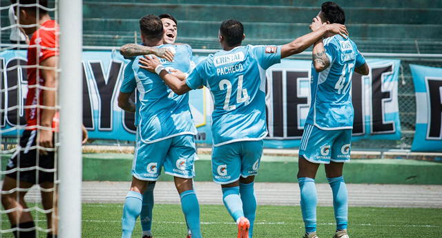 Sporting Cristal