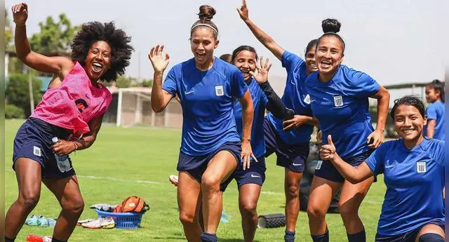 alianza lima