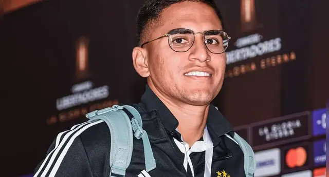 gianfranco chavez