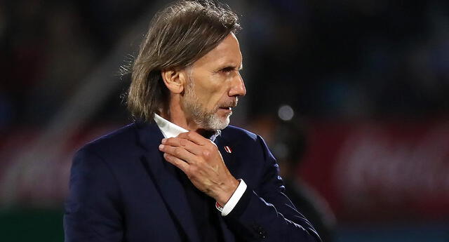 Ricardo Gareca