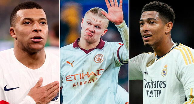 La Champions League cambiará su formato a partir de la próxima temporada.   