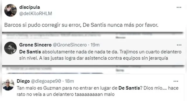 jeriel de santis