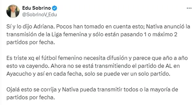 nativa