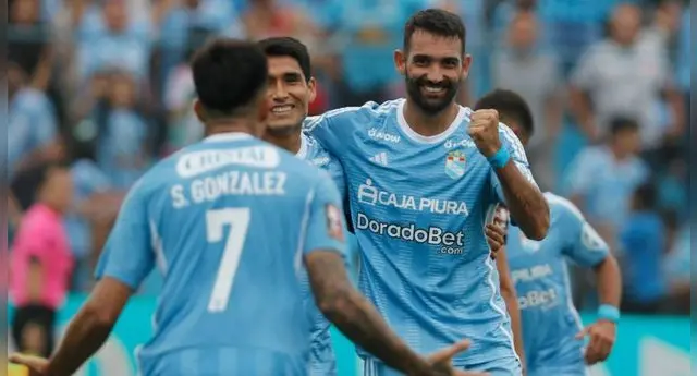 Sporting Cristal