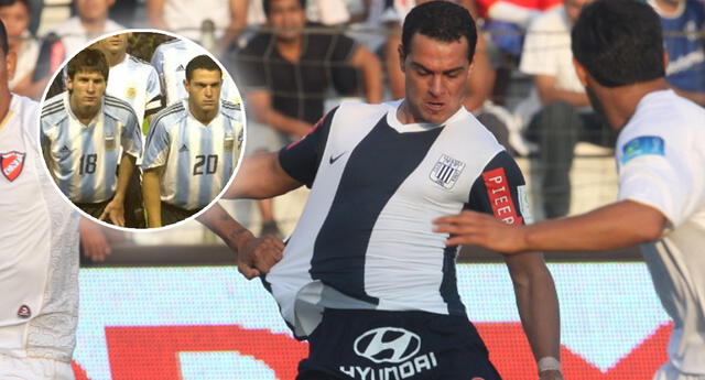 Alianza Lima Alianza Lima