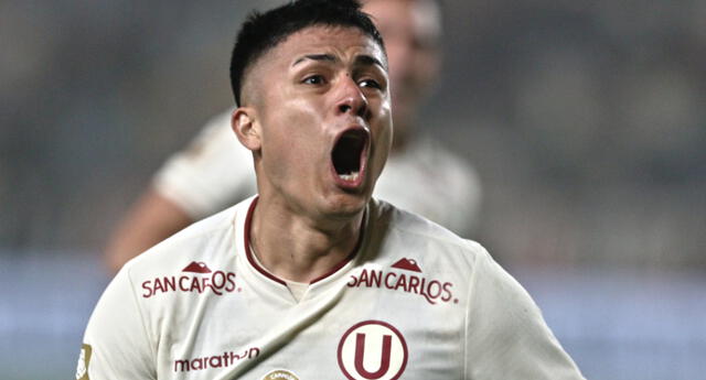 Universitario