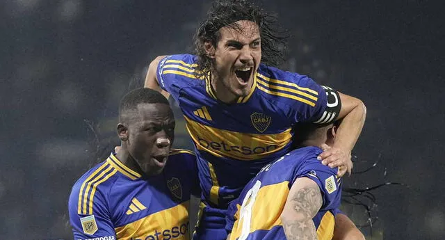 Boca Juniors