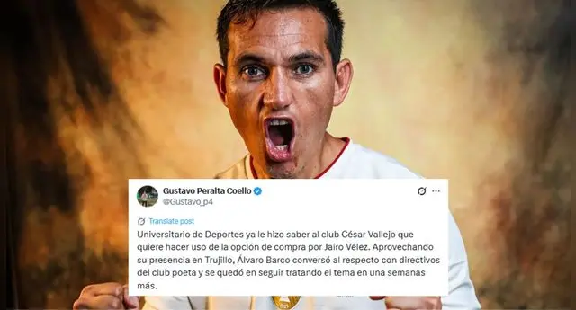 jairo velez jairo velez