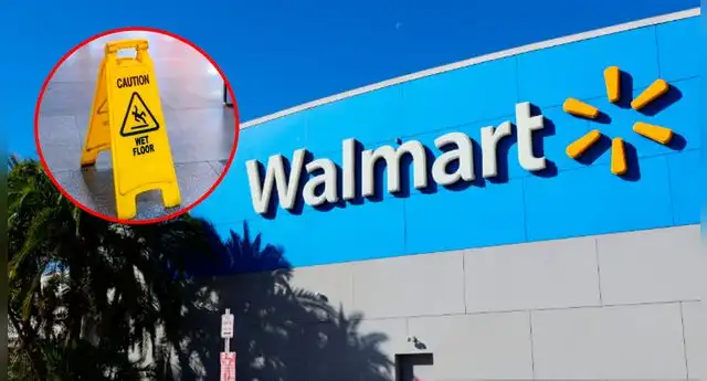 Walmart. Walmart.