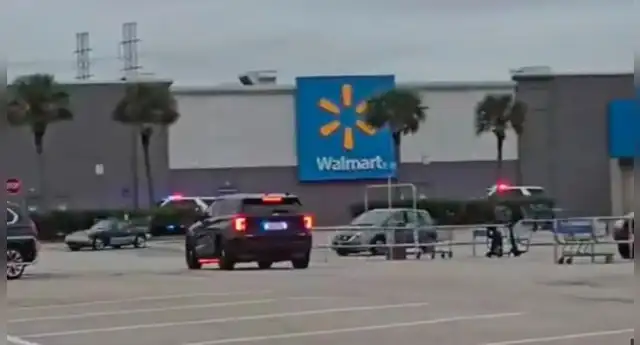 Walmart. Walmart.