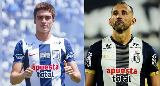 juan pablo goicochea hernan barcos