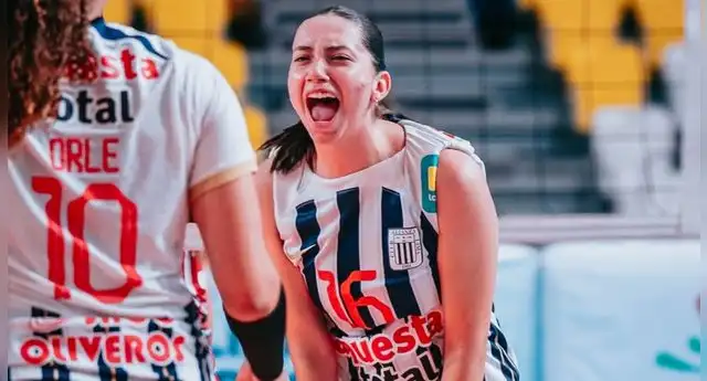 fabiana tavara alianza lima