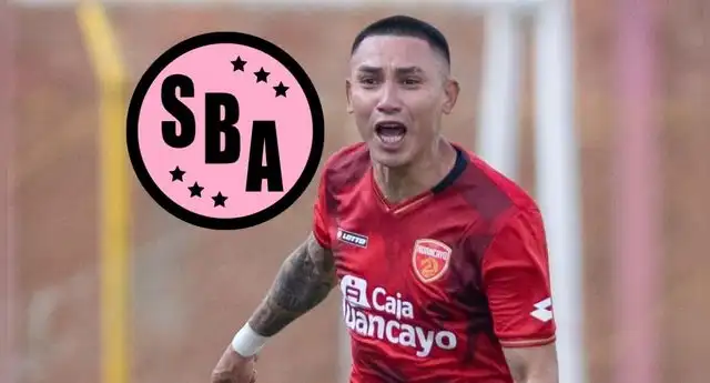 jean deza sport boys