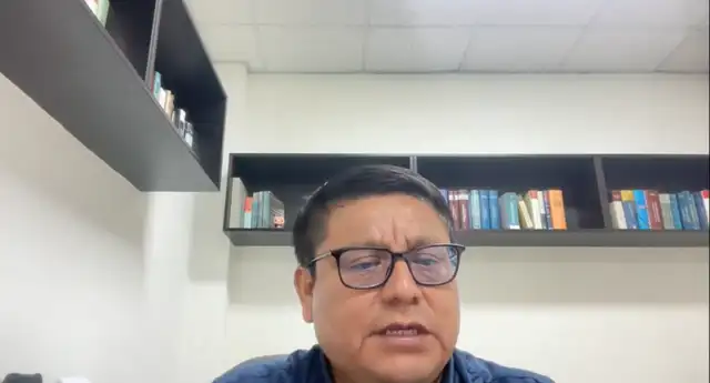 Representante de Gremco le respondió a Universitario. Foto: Denganche