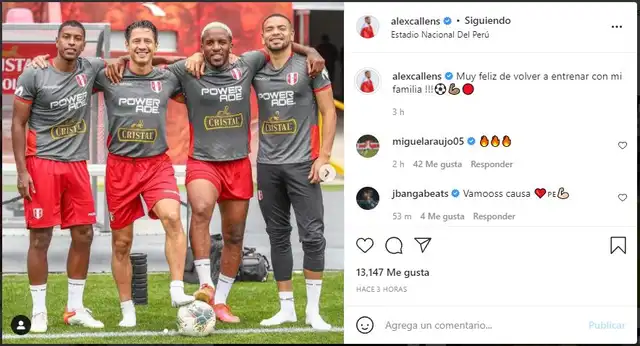 Viral Alexander Callens Viral Alexander Callens