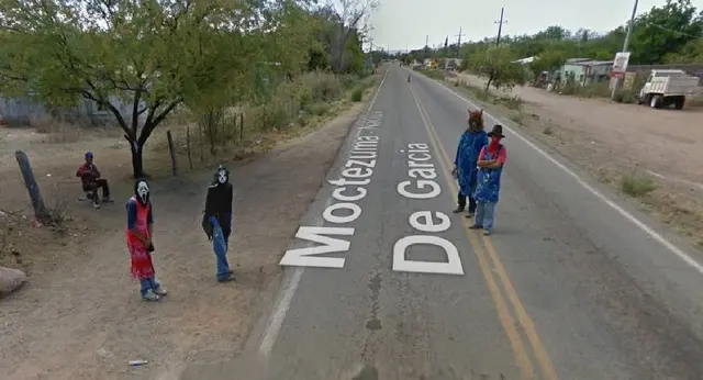 google maps