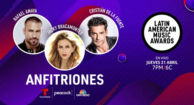 Latin American Music Awards 2022 Latin American Music Awards 2022