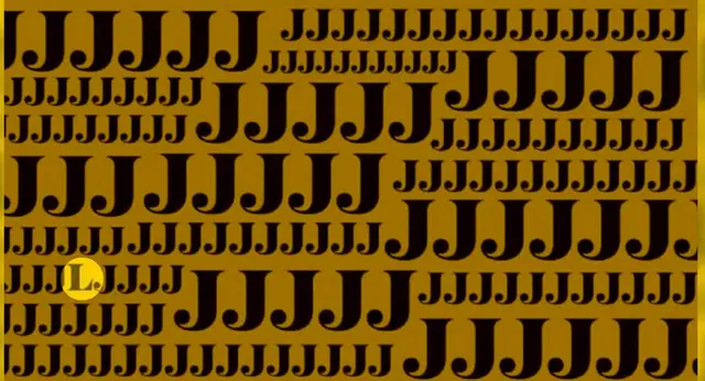 Reto visual en redes sociales 