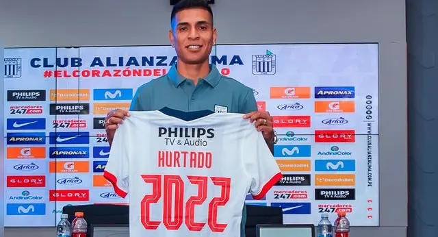 Paolo Hurtado
