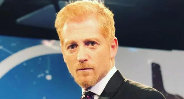 Martín Liberman es periodista argentino.
