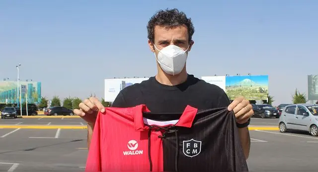 Horacio Órzan Horacio Órzan