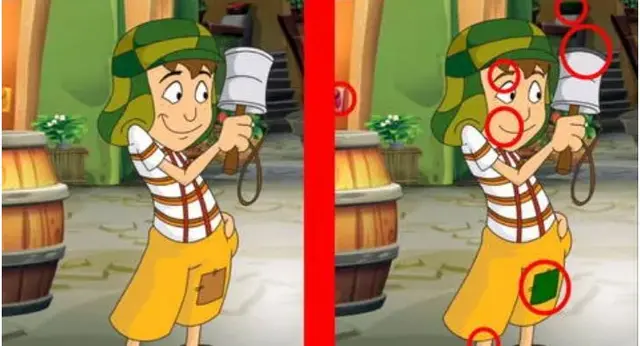 reto visual reto visual