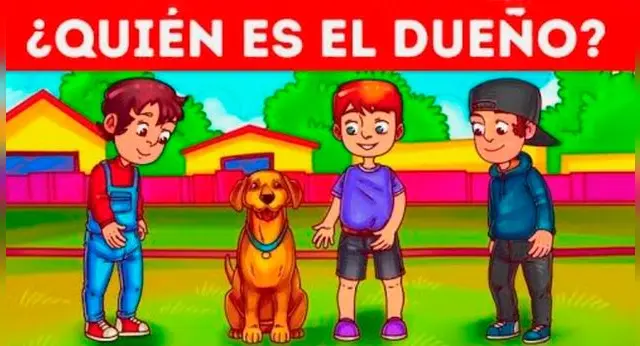Acertijo visual