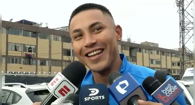 Jean Deza es uno de los jugadores más polémicos del fútbol peruano.