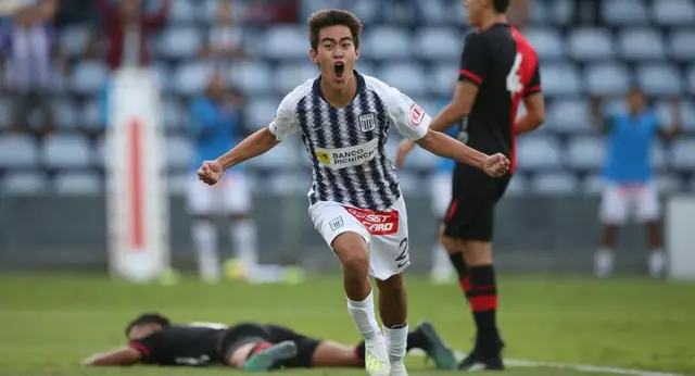 alianza lima alianza lima