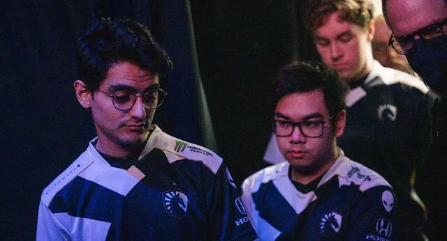team liquid