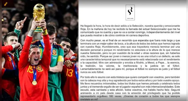 Sergio Ramos