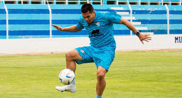 hernan rengifo
